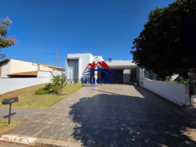 Casa em condomínio para Venda em Boituva - 3