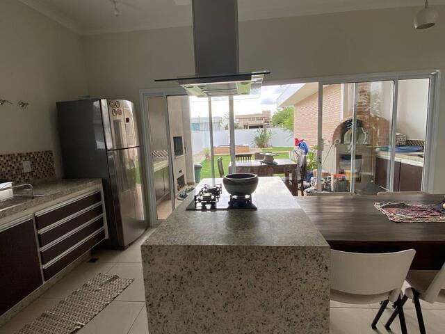 #1461 - Casa em condomínio para Venda em Boituva - SP - 3