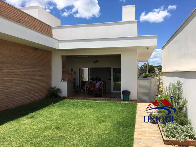 Casa em condomínio para Venda em Boituva - 4