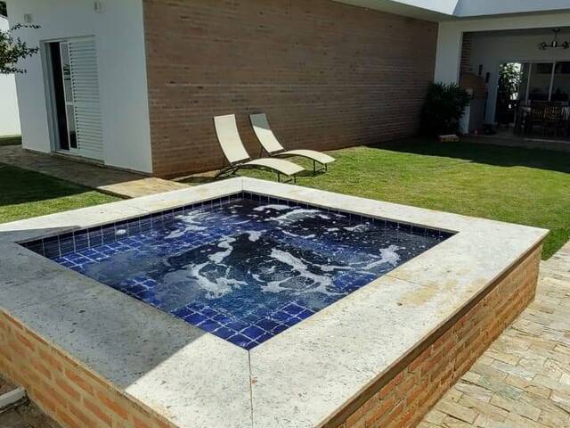 Casa em condomínio para Venda em Boituva - 2