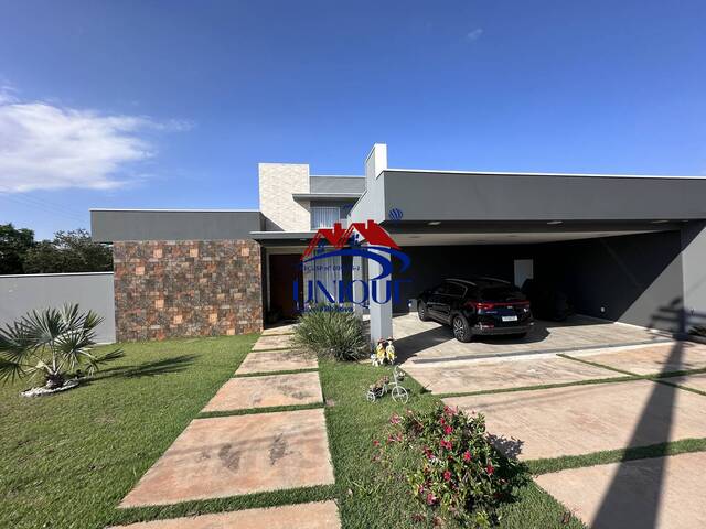 Venda em Residencial Ecopark - Tatuí
