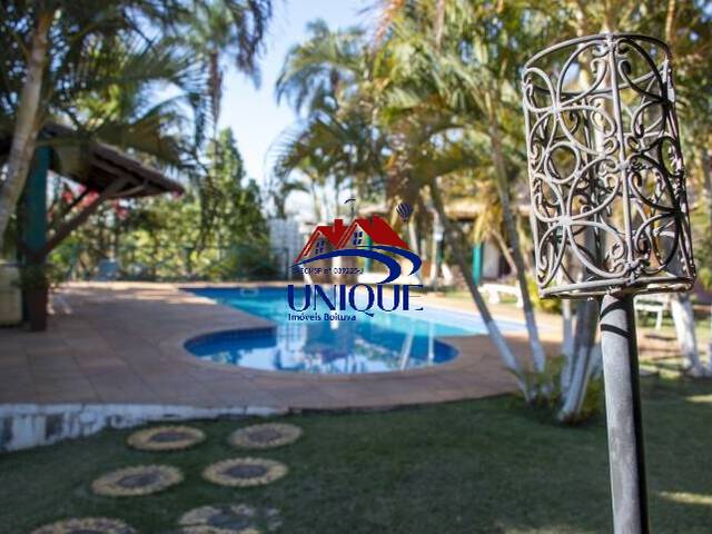 #1490 - Casa em condomínio para Venda em Tatuí - SP - 2