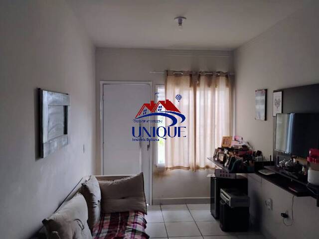 #1491 - Casa para Venda em Boituva - SP - 2