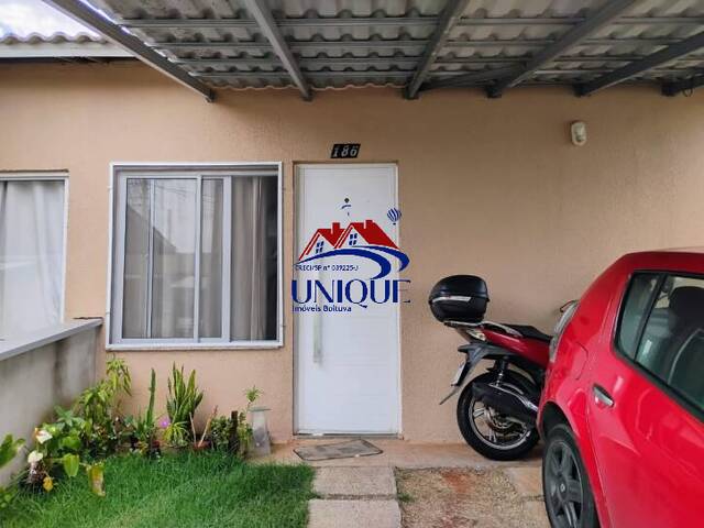 #1491 - Casa para Venda em Boituva - SP - 1