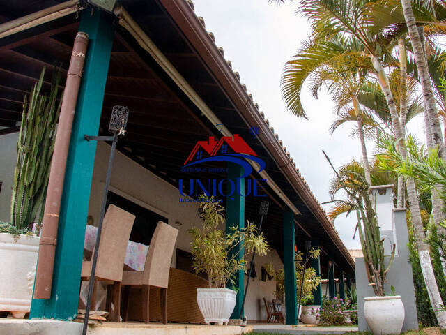 Casa em condomínio para Locação em Tatuí - 5