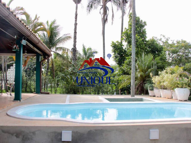 #1498 - Casa em condomínio para Locação em Tatuí - SP - 1