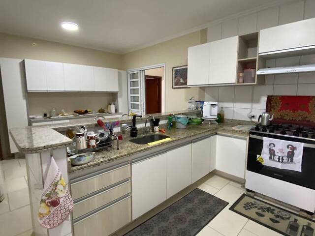 #1526 - Casa em condomínio para Venda em Boituva - SP - 1