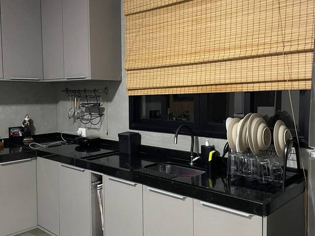 #1548 - Casa em condomínio para Venda em Boituva - SP - 2