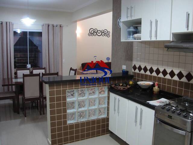 #1573 - Casa em condomínio para Locação em Boituva - SP - 2