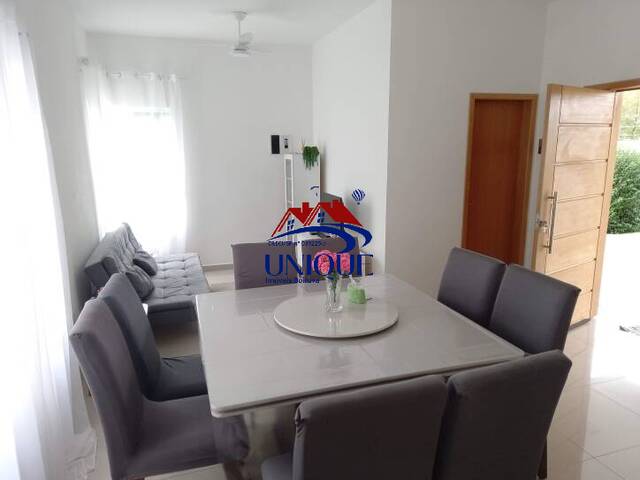 #1588 - Casa em condomínio para Venda em Porangaba - SP - 3