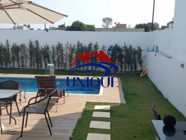 #1588 - Casa em condomínio para Venda em Porangaba - SP - 1