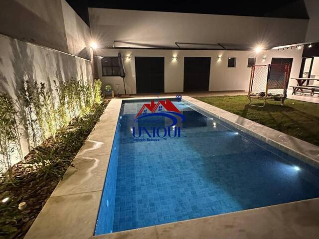 #1600 - Casa em condomínio para Venda em Boituva - SP - 3