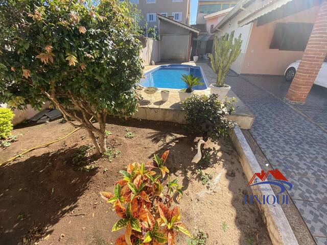 #1633 - Casa para Venda em Boituva - SP - 1