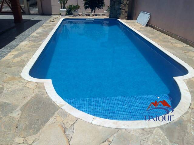 Casa para Venda em Boituva - 4