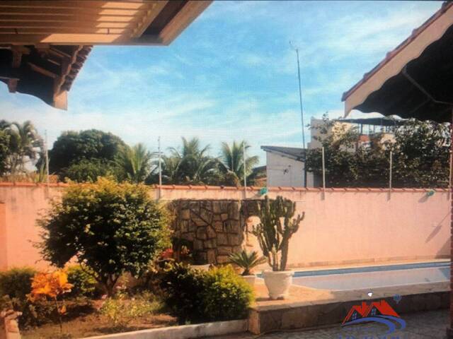 #1633 - Casa para Venda em Boituva - SP - 3