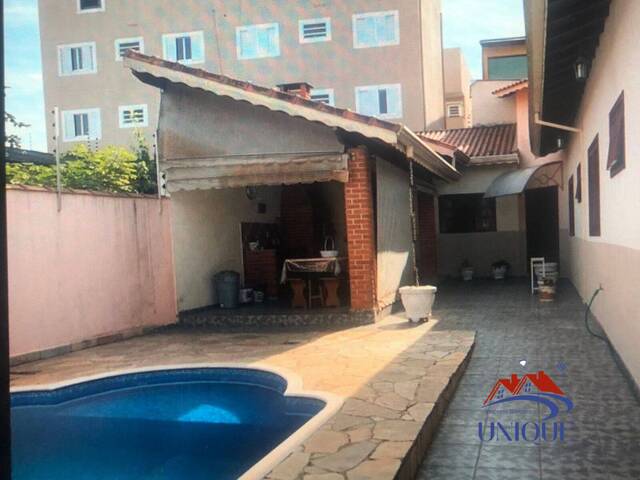 Casa para Venda em Boituva - 5