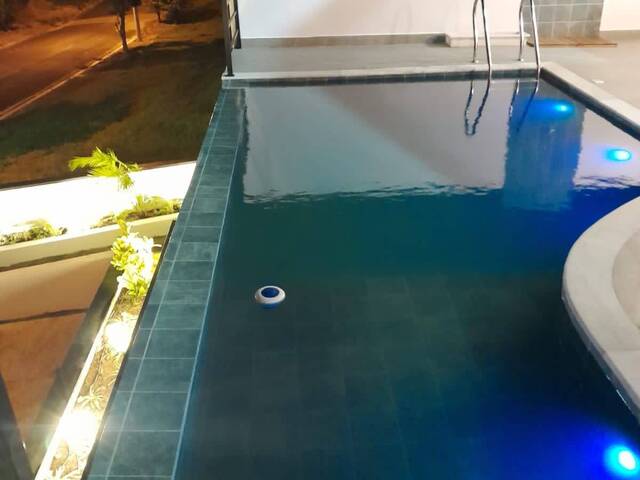 Casa em condomínio para Venda em Boituva - 4