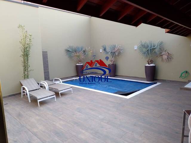 Casa para Venda em Boituva - 4