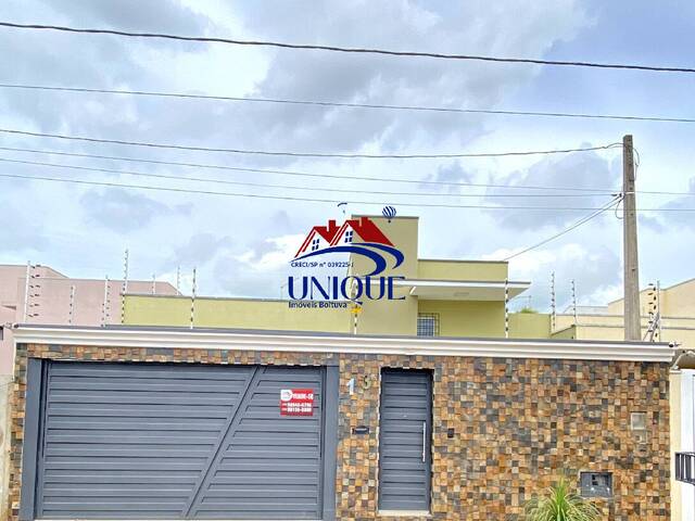 Venda em Recanto das Primaveras I - Boituva