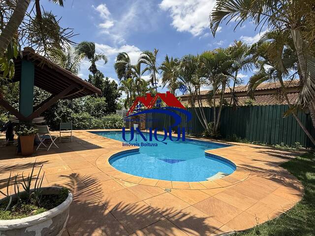 Casa em condomínio para Locação em Tatuí - 5