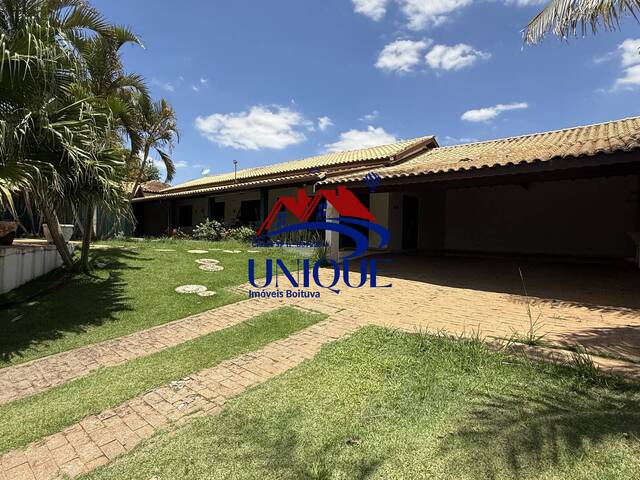 Casa em condomínio para Locação em Tatuí - 4