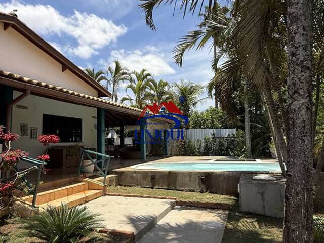 #1683 - Casa em condomínio para Locação em Tatuí - SP - 1