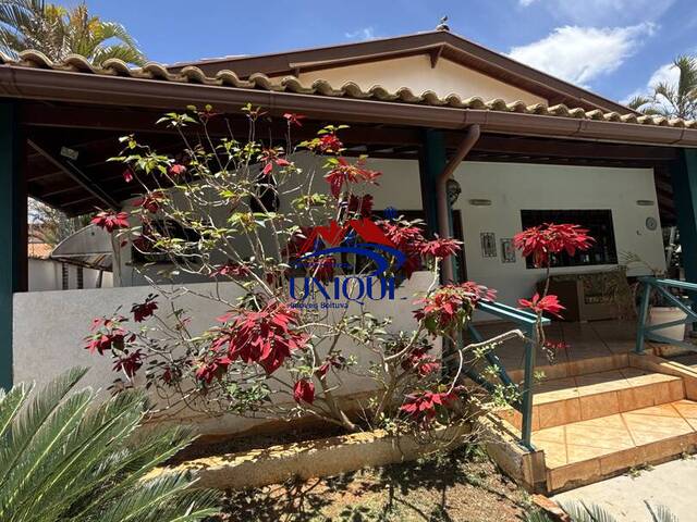 Casa em condomínio para Locação em Tatuí - 5