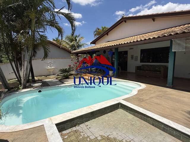 Casa em condomínio para Locação em Tatuí - 4