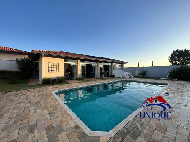 Chácara para Venda em Boituva - 5