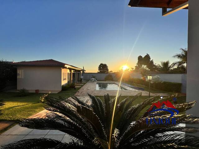 Venda em Condomínio Green Ville II - Boituva