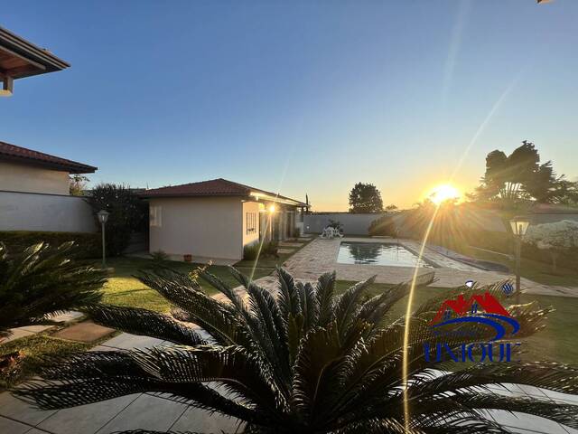 #1689 - Chácara para Venda em Boituva - SP - 2