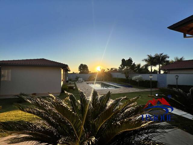 #1689 - Chácara para Venda em Boituva - SP - 3