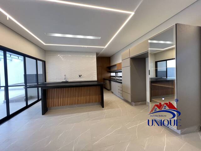 #1690 - Casa em condomínio para Venda em Boituva - SP - 2