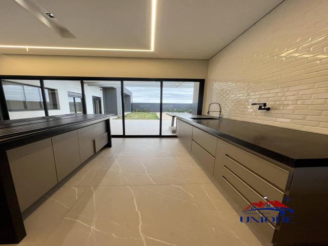 #1690 - Casa em condomínio para Venda em Boituva - SP - 3