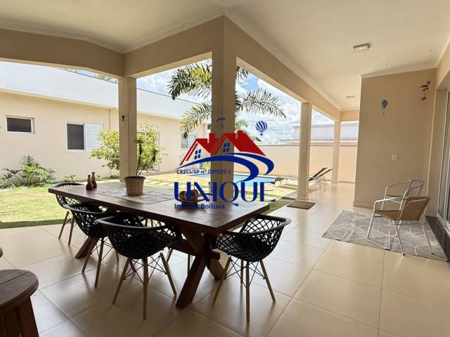 Casa em condomínio para Venda em Boituva - 2