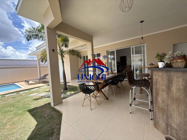 Casa em condomínio para Venda em Boituva - 3