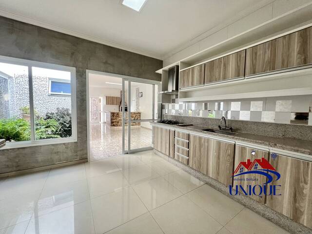 #1713 - Casa em condomínio para Venda em Boituva - SP