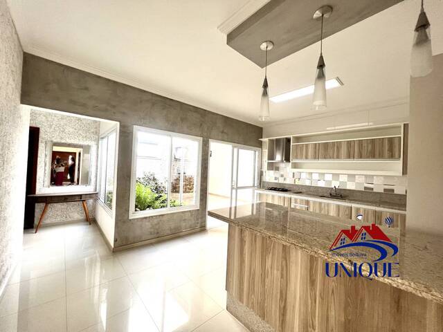 #1713 - Casa em condomínio para Venda em Boituva - SP