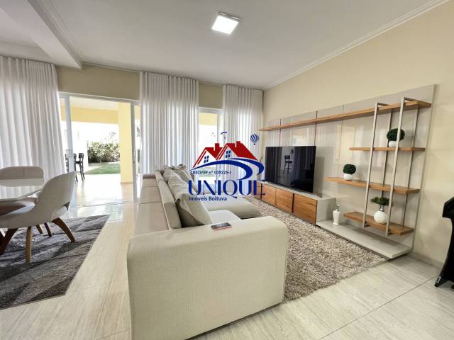 Casa em condomínio para Venda em Boituva - 2