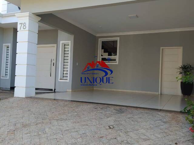 Casa em condomínio para Venda em Boituva - 4