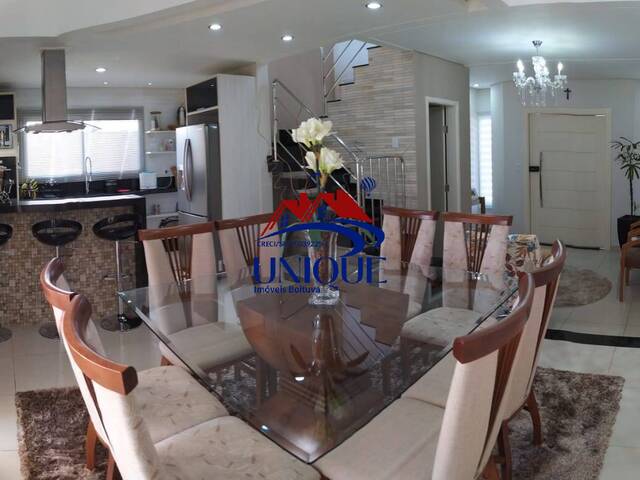 Casa em condomínio para Venda em Boituva - 3