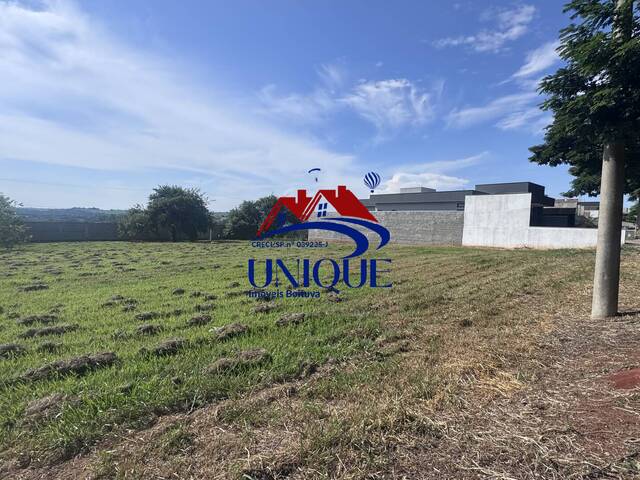 Venda em Condomínio Solaris - Boituva