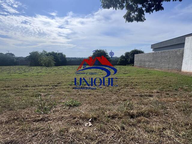 Terreno em condomínio para Venda em Boituva - 2