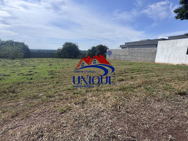 Terreno em condomínio para Venda em Boituva - 3