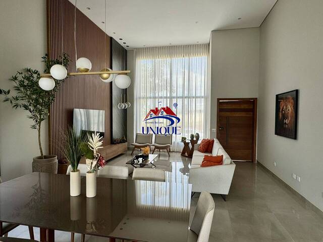 Casa para Locação em Boituva - 2