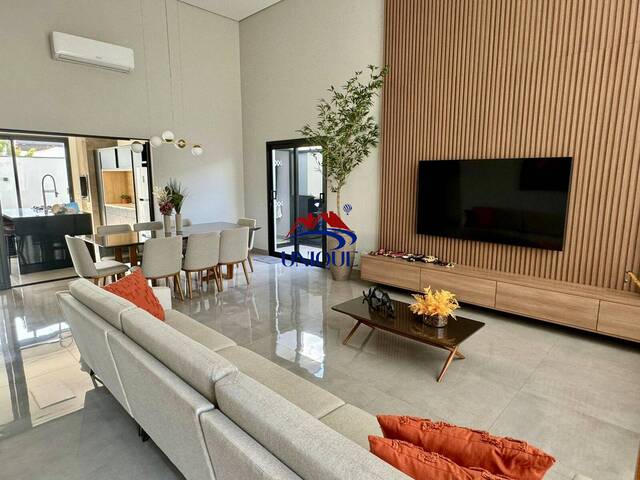 #1725 - Casa para Locação em Boituva - SP