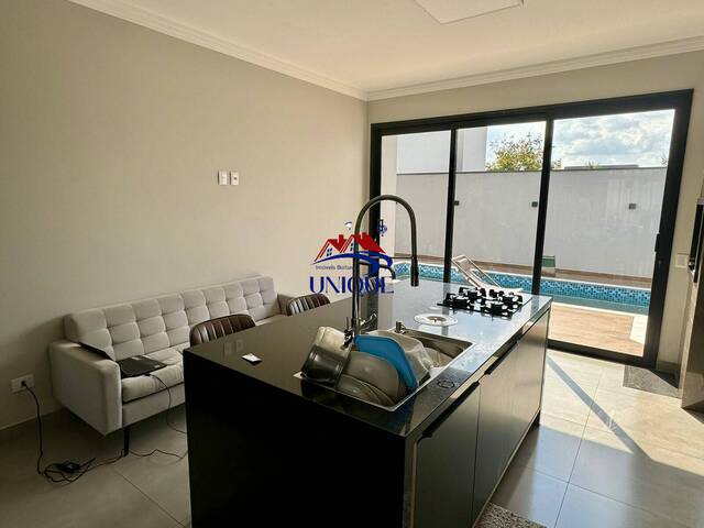 Casa para Locação em Boituva - 4