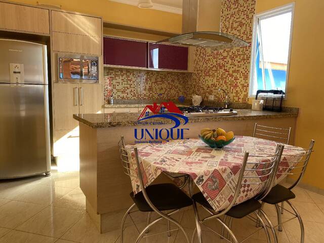 #1749 - Casa em condomínio para Venda em Boituva - SP - 3