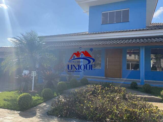 #1749 - Casa em condomínio para Venda em Boituva - SP - 2