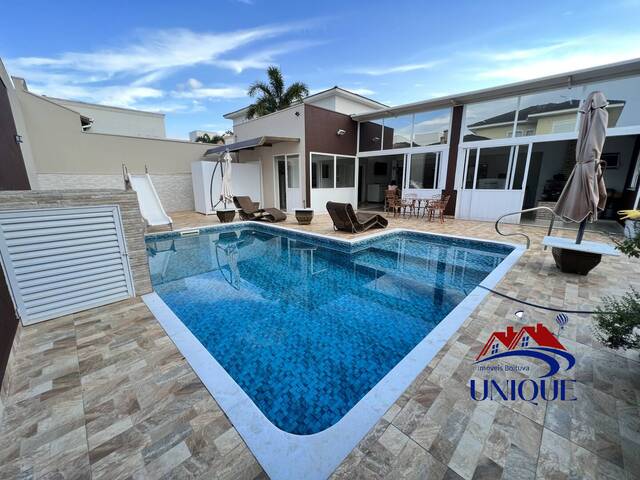 #1750 - Casa em condomínio para Venda em Boituva - SP - 2